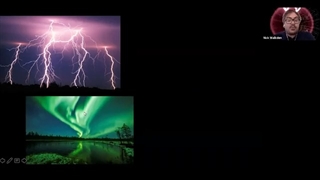 Plasma and Plasma Physics