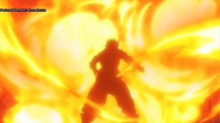 انیمه ی مدرسه ی قهرمانان من فصل پنجم قسمت هشتم به همراه زیر نویس فارسی