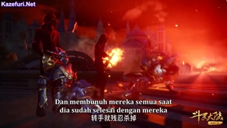 انیمه سرزمین ارواح قسمت 156(130 فصل دوم) soul land