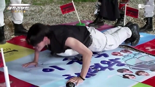 قسمت نهم برنامه Pirate Reboot : The 5 Treasures / زیرنویس فارسی چسبیده