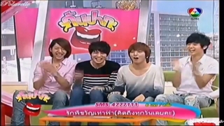 از سری چالش های اگه می تونی عاشق سی ان بلو نشو!