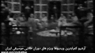 مازیار، بانو دلکش، جمال وفائی، زهتاب