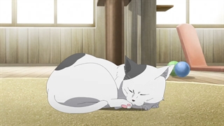 انیمه Uzaki-chan wa asobitia اوزاکی میخواد وقت بگذرونه قسمت 7 با زیرنویس فارسی