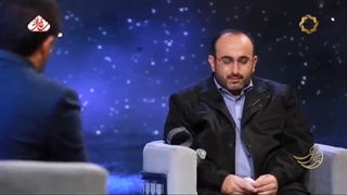 وقتی اعمال زشت ما به بدترین صورت در آن دنیا ظاهر می شوند! زندگی پس از زندگی