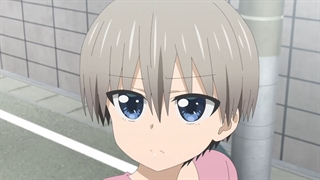 انیمه Uzaki-chan wa asobitia  اوزاکی میخواد وقت بگذرونه قسمت  9 با زیرنویس فارسی