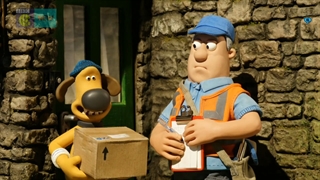 بره ناقلا-فصل ۵ قسمت ۱۰:سوت جدید سگ همراه با زیرنویس چسبیده اختصاصی