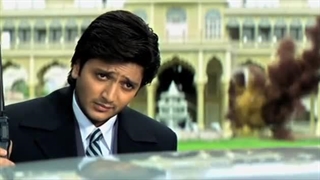 فیلم هندی Dhamaal 2007 دوبله فارسی