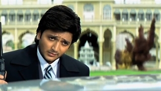 فیلم هندی Dhamaal 2007 دوبله فارسی