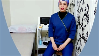 لیزر درمانی در شهریار - لیزر پرتوان فیزیوتراپی در شهریار - 09031903716 ترمیم لبخند لثه‌ای