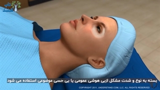 بلفاروپلاستی چگونه انجام می گیرد؟