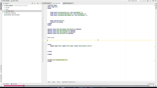 آموزش رایگان بوت استرپ5 جلسه دوم