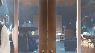 bts در برنامه the late late show