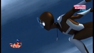 میراکلس فصل 4 قسمت 1 دوبله انگلیسی زیرنویس فارسی