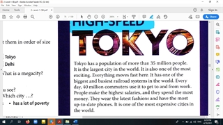 کلاس زبان علی و شاهد 1