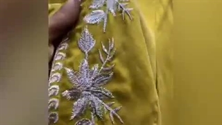 پخش عمده بلوز سوئیشرت دخترانه گلابتونی