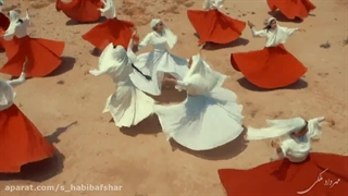 مدد از تنبور اثری از مهرداد ملکی