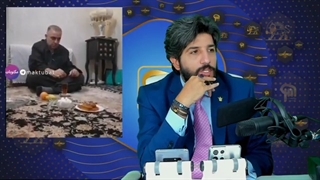 مصاحبه یک آخوند عدالت طلب با همکار سابق محسن رفیق دوست از فساد اقتصادی وی