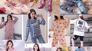 پخش عمده پوشاک زنانه درگهان Dargahanclothing در پاساژ دودلفین