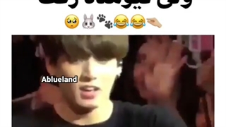 کوک عطسش گرفت اما نیومده رفت