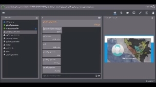 ارائه کلاس دکتر درخشه ، 26 اردیبهشت 1400 کلاس جنبش های اسلامی بررسی جنبش اسلامی بوسنی