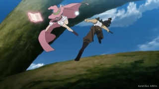 AMV Mix Black clover فالو=فالو√