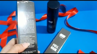 اسپری پرپشت کننده سریع موی سر/۰۹۱۹۰۶۷۸۴۷۸