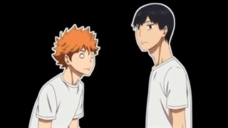 │HAIKYUU │ AMV │ Take A Hint │