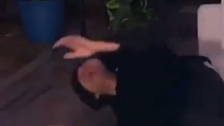 کجایی که هنو داریم سره قضیه فالو هات که چند وقته پیش بود ساقیو معو میخندیدم XDD شمام از این موردا داشتینXD