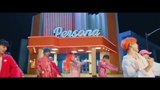 BTS MV Boy Whit Luv