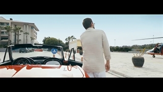 murat dalkilic-nefes موزیک ویدیو ترکی