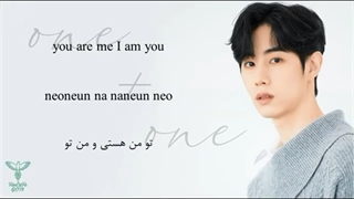 ویدئو لیریک و زیرنویس فارسی GOT7-1+1