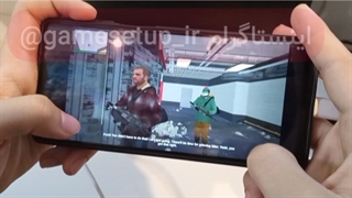 دانلود بازی اندروید gta v برای اندروید (تست شده برای لولین بار در ایران)