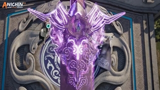 انیمه چینی هزار جهان(wan Jie du zun) قسمت 1 با زیر نویس فارسی