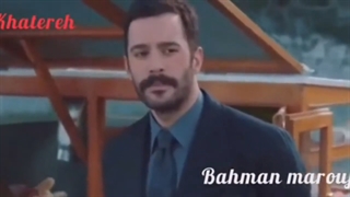 دانلود آهنگ جدید بهمن معروفی خاطره