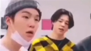 واکنش بی تی اس به آهنگ های بلک پینک ⁦:)⁩