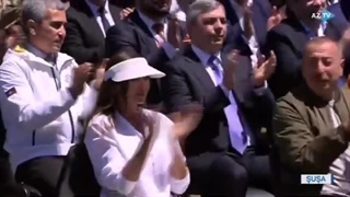 شوشادا خاری بولبول موسیقی فستیوالی (2021)