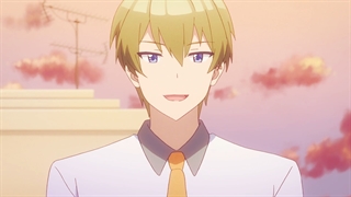 انیمه Osananajimi ga Zettai ni Makenai Love Comedy قسمت 2 ( زیرنویس فارسی )