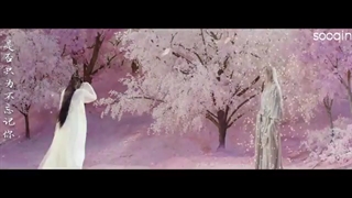 Huo Zun《遇龙 Miss The Dragon》主题曲 OST MV