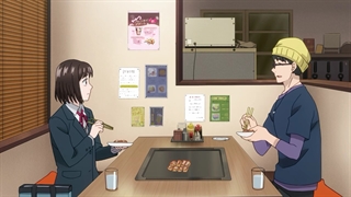 انیمه Koi to Yobu ni wa Kimochi Waruiقسمت هفتم با زیرنویس فارسی