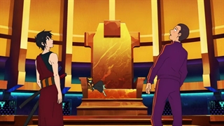 انیمه برج خدا قسمت 4 (دوبله فارسی)