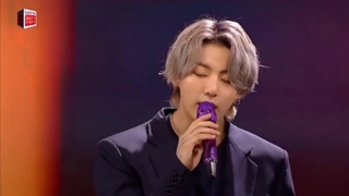 اجرا ی Life Goes On پسرا (BTS ) تو کنسرت فمیلی  دیروز ظهر :