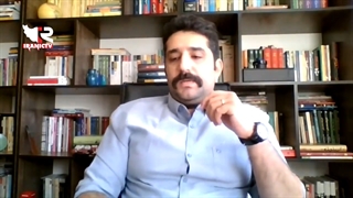 حمله مهمان بی بی سی به سیاه نمایی های این تلویزیون سلطنتی علیه ایران