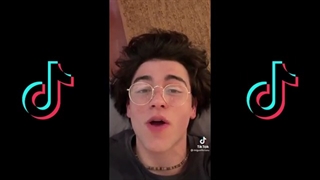 چالش تیک تاک| Me When You Want Call Me When You Need