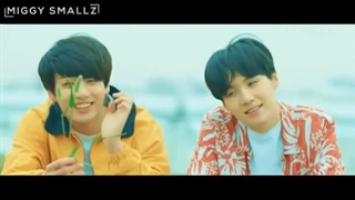 میکس از بی تی اس_اکسو_بلک پینک