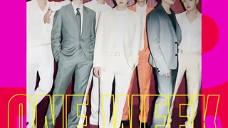 آپدیت رسمی توییتر بی تی اس BTS