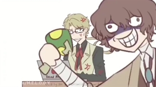 یک روز عادی در آژانس کارآگاهی:))