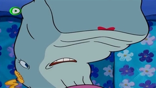 انیمیشن باب اسفنجی _(دوبله فارسی)