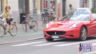 آزمایش اجتماعی 2