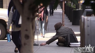 آزمایش اجتماعی 5