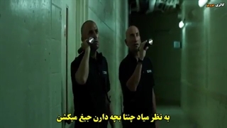 دانلود فیلم ترسناک the resort 2021 با زیرنویس فارسی چسبیده و کیفیت عالی